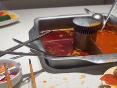 -海底捞火锅(杭州庆春路夜宵主题店)