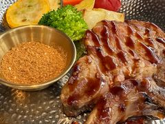 -IL Forno 意坊·意大利餐厅(温州万象城店)