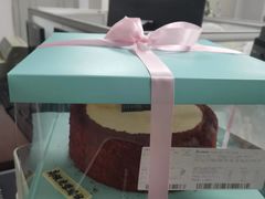 -第戎蛋糕(恒隆广场店)