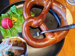 -申德勒加油站西餐厅(日坛路总店)