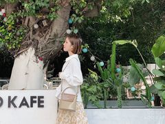 -ADO KAFE(大学城店)