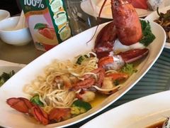 -中国坊中餐厅(石家庄希尔顿酒店)