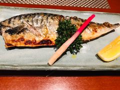 -乾山寿司(好运街店)