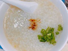 鸡粥-振鼎鸡(福州路店)