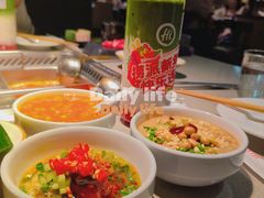 -海底捞火锅(崇文门新世界百货店)