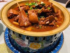 -金典银峰老鹅馆·昆山菜(亭林公园店)
