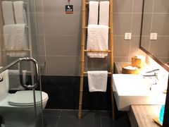 -成都皈徕栖精品酒店(四川大学九眼桥店)