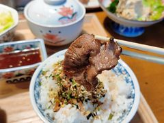 -肉魁屋·烧肉·烧鸟·酒场(高新店)