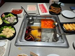 -海底捞火锅(杭州越界锦和大厦店)