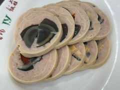 -晋阳饭庄(虎坊桥店)