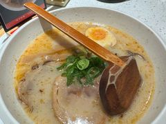 -味千拉面(广州白云机场T1西二店)