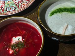 -卢布里西餐厅(海拉尔店)
