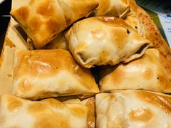 -天山醉美·新疆餐厅(富华里店)