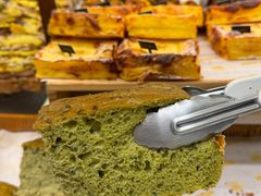 -PAPER STONE BAKERY(天汇广场店)
