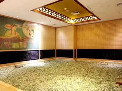 -鸿泰洋美食水会(东门中店)