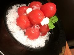 -大树餐厅(益田假日店)