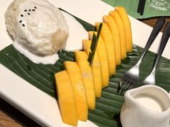 -帕蓝·暹罗料理(大学路店)