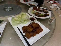 -国惠大酒楼(爱琴海购物公园店)