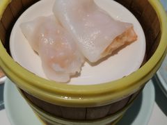 -绿岛港轩海鲜烤肉涮锅自助餐厅