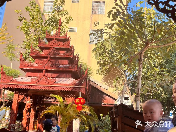 瑞丽觉觉味道·异国风情(瑞丽大道店)图片