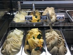 -歎雪糕低糖低脂Gelato冰淇淋