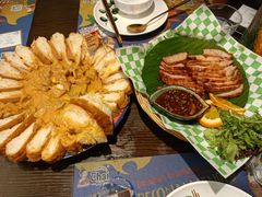 -泰妃殿(武汉首店)