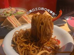 -朱雀门精酿(南马道巷店)