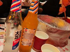 -红钳侠小龙虾·烧烤(中赢康康谷店)
