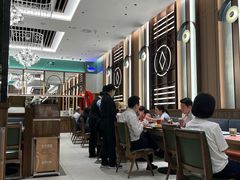 -新世界餐厅(万达店)