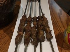 -阿罗新疆菜(人民广场店)