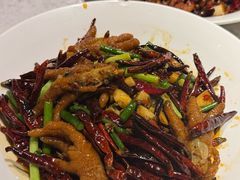 -天辣(金桥啦啦宝都店)