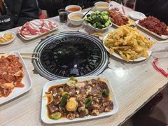 -平山城鑫烧烤(建国楼店)