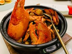 -CHIC1699远洋私厨