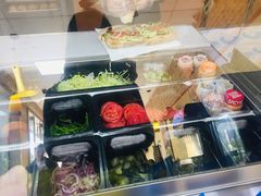 -赛百味SUBWAY(曲江智慧大厦店)