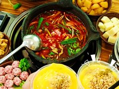 -笔记安顺夺夺粉火锅