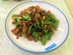 -博雅渔港·融合菜(维也纳国际大酒店)