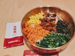 -朴大叔拌饭(广州越秀未来城店)