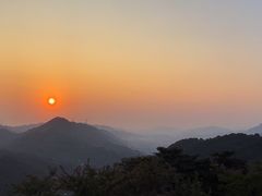 -广州市石门国家森林公园