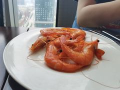 -Social 秀西餐厅-长沙瑞吉酒店(运达店)