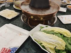 -楼外楼肥羊木炭火锅居(乐群街店)