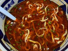 -陕老顺肉夹馍油泼面(湖东店)