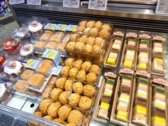-bItBakery(岭南站店)