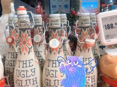 -盒马鲜生(馥邦国际店)