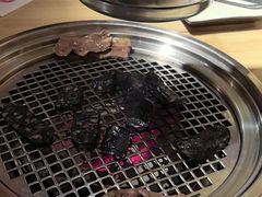-不倒翁炭火烧肉(永安里店)