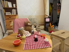 -海马体照相馆(万菱汇店)