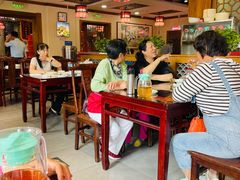 -恭敬李·烤鸭(天坛北门店)