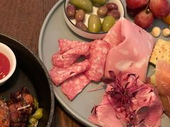 -夏朵餐厅(丁香店)