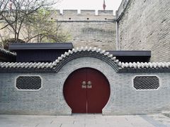 -西安城墙·碑林历史文化景区