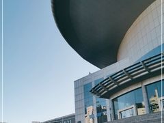 -首钢篮球中心-游泳馆