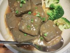 -猪腰世家·粤菜猪腰汤(江西路店)